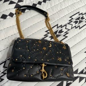 Rebecca Minkoff celestial shoulder bag